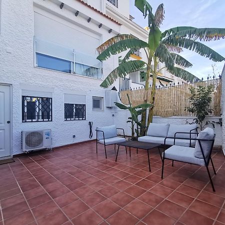 Appartamento La Platanera De Málaga Esterno foto