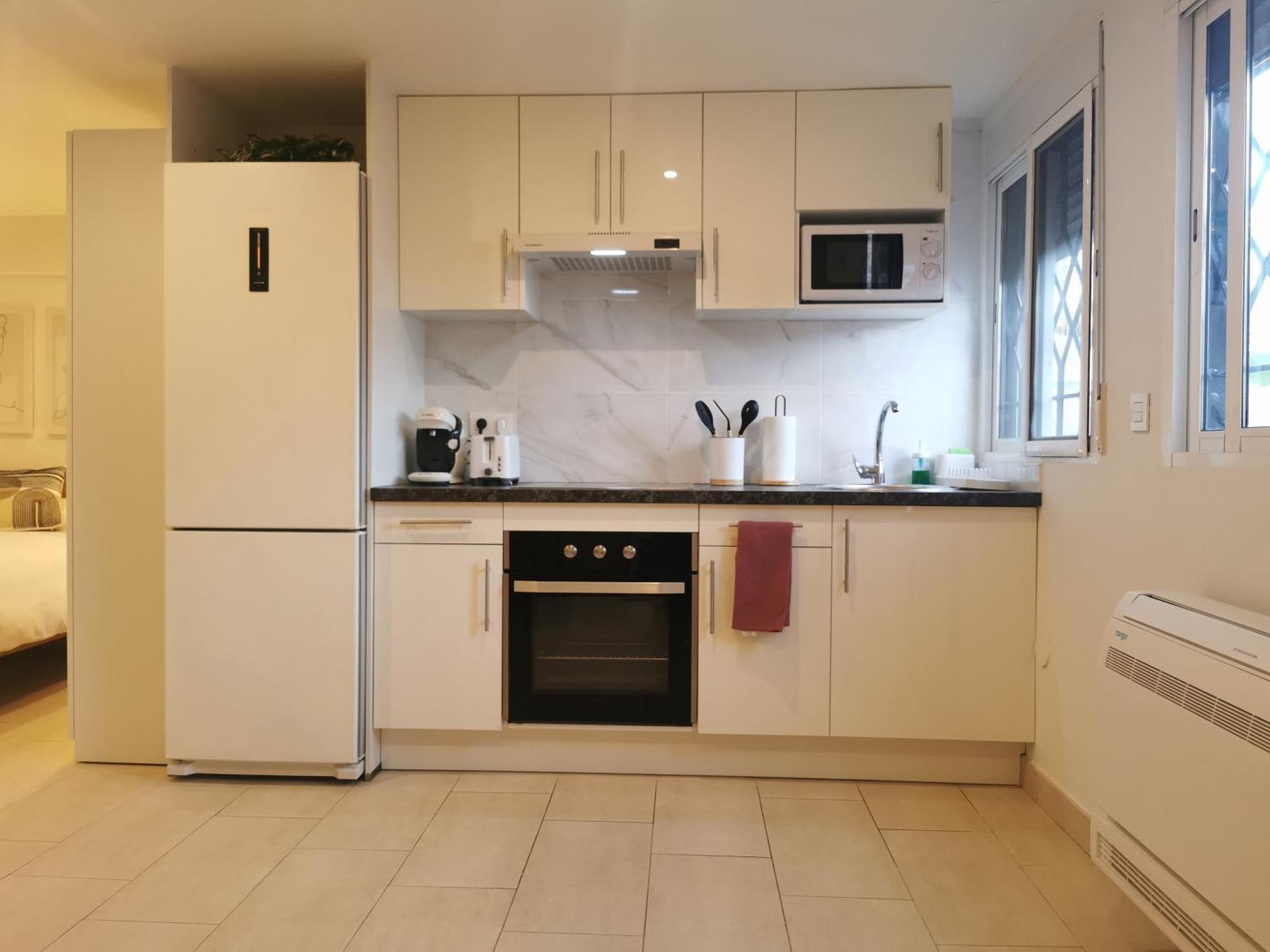 Appartamento La Platanera De Málaga Esterno foto